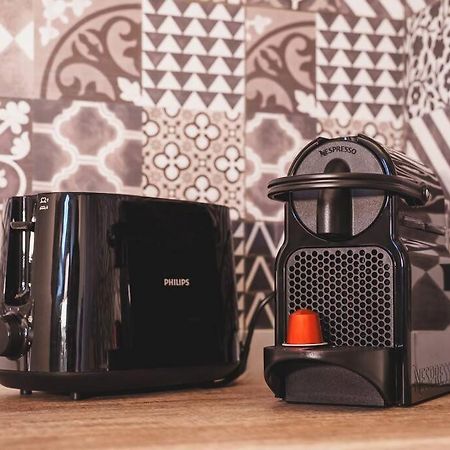 ミラノLoft In Corso Comoアパートメント エクステリア 写真