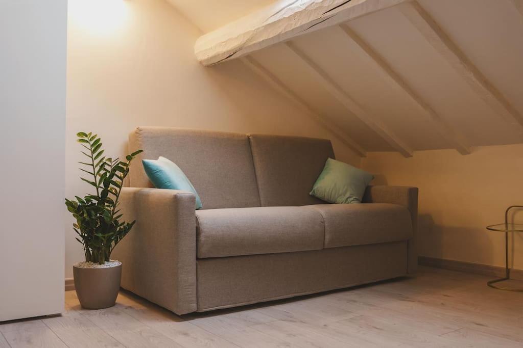 ミラノLoft In Corso Comoアパートメント エクステリア 写真