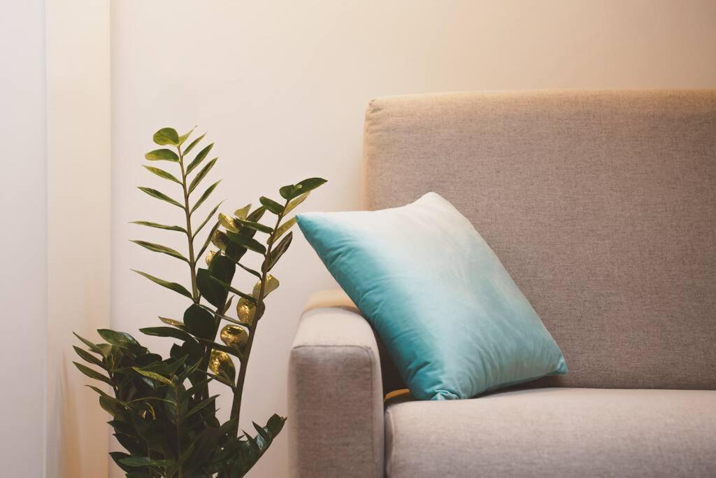 ミラノLoft In Corso Comoアパートメント エクステリア 写真